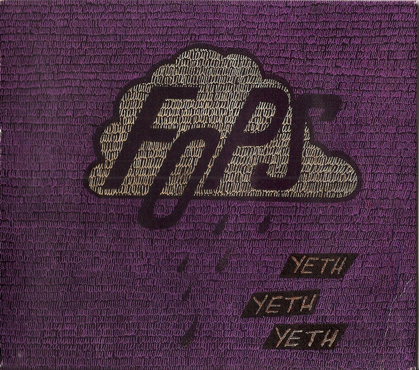 Fops : Yeth Yeth Yeth (CD, Album, Dig)