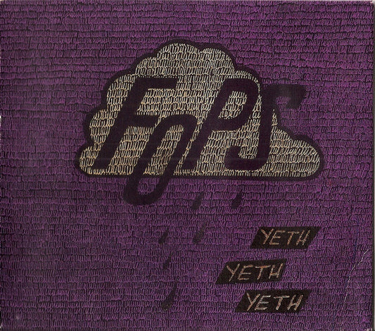 Fops : Yeth Yeth Yeth (CD, Album, Dig)