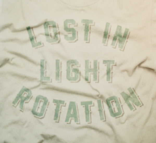 Tullycraft : Lost In Light Rotation (CD, Album)