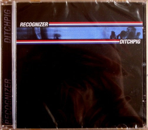 Recognizer : Ditchpig (CD, Album)