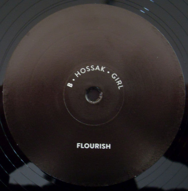 Braids : Flourish//Perish (2xLP)