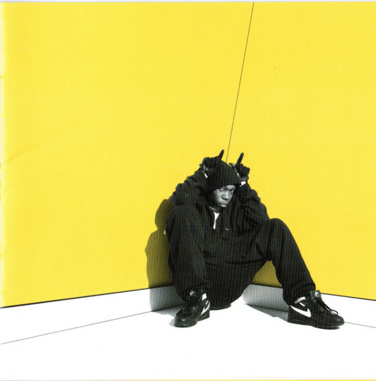 Dizzee Rascal : Boy In Da Corner (CD, Album)