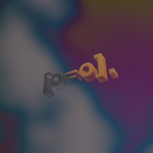 Kwes. : ilp (2xLP, Album)