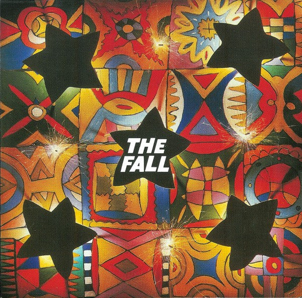 The Fall : Shift-Work (CD, Album)