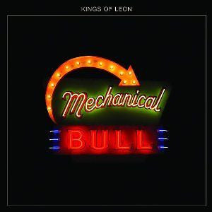 Kings Of Leon : Mechanical Bull (CD, Album)