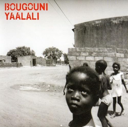 Bougouni Yaalali CD