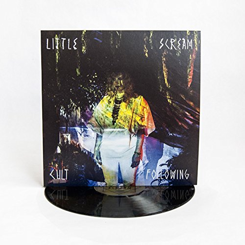 Little Scream Cult Following Vinyl