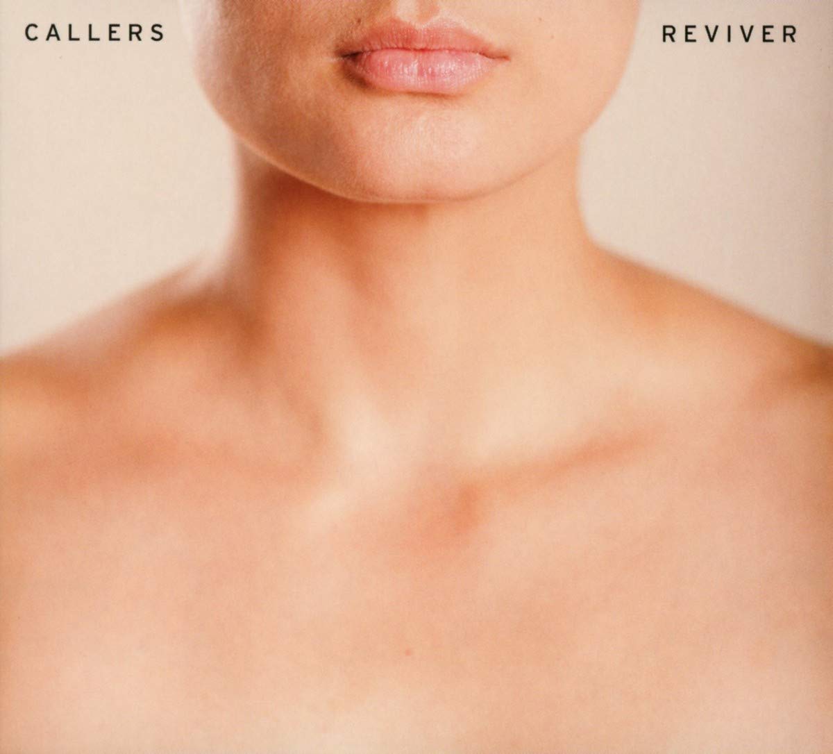 Callers Reviver CD