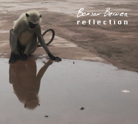 Bonson Berner Reflection CD