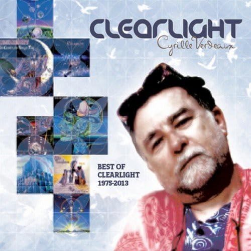 Clearlight Best Of CD