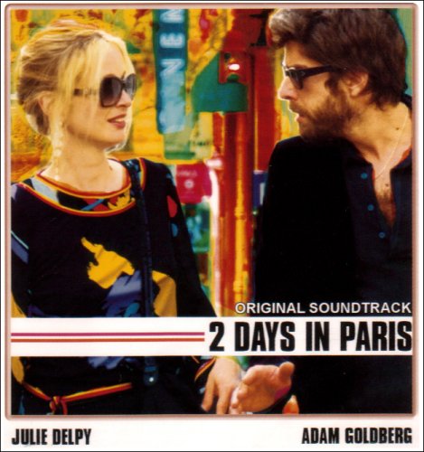 Various 2 Days In Paris CD