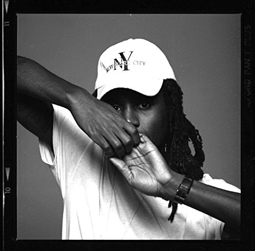 Blood Orange Freetown Sound CD