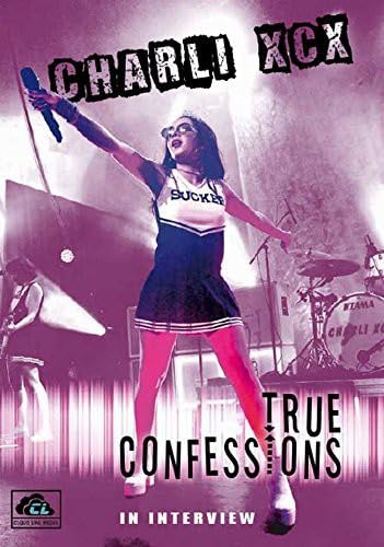 Charli Xcx: True Confessions DVD