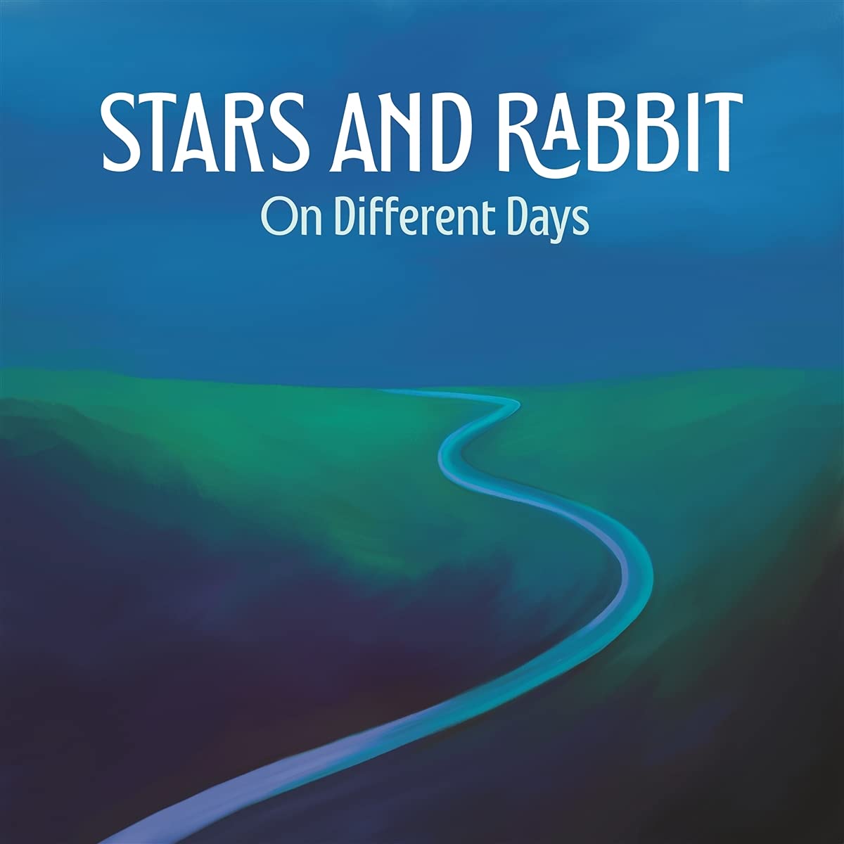 Stars & Rabbit On Different Days Vinyl