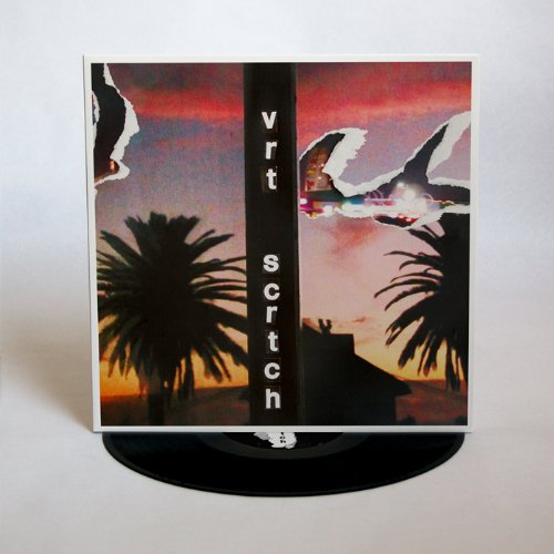 Vertical Scratchers Daughter Of Everything Vinyl