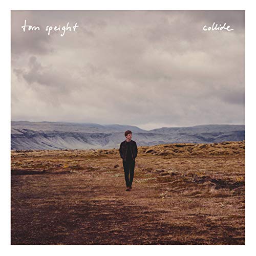 Tom Speight Collide Vinyl