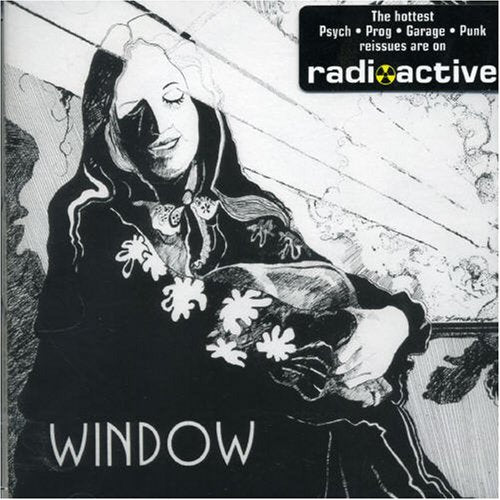 Window CD