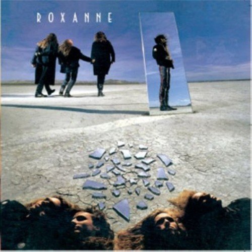 Roxanne CD