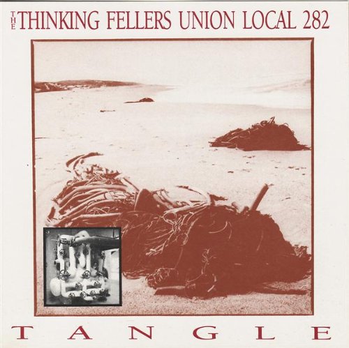 Thinking Fellers Union Local 2 Tangle CD