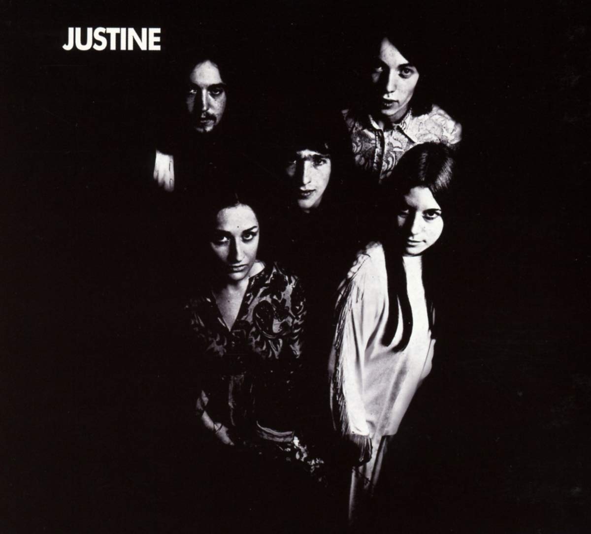 Justine (Digi- Pak) CD