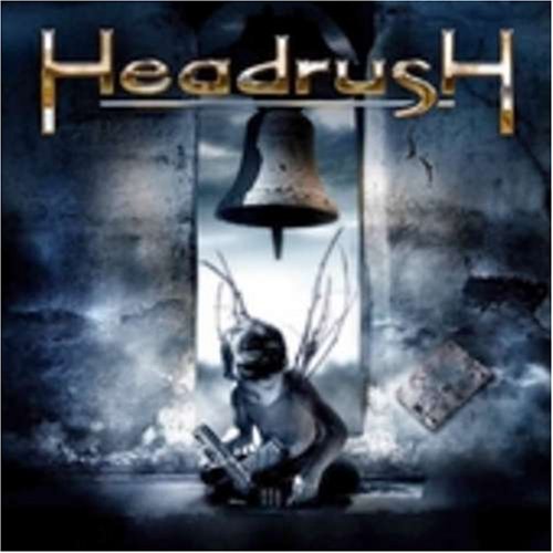 Headrush CD