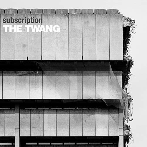 The Twang Subscription Vinyl