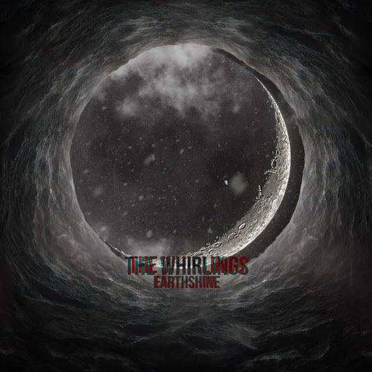 The Whirlings Earthshine CD