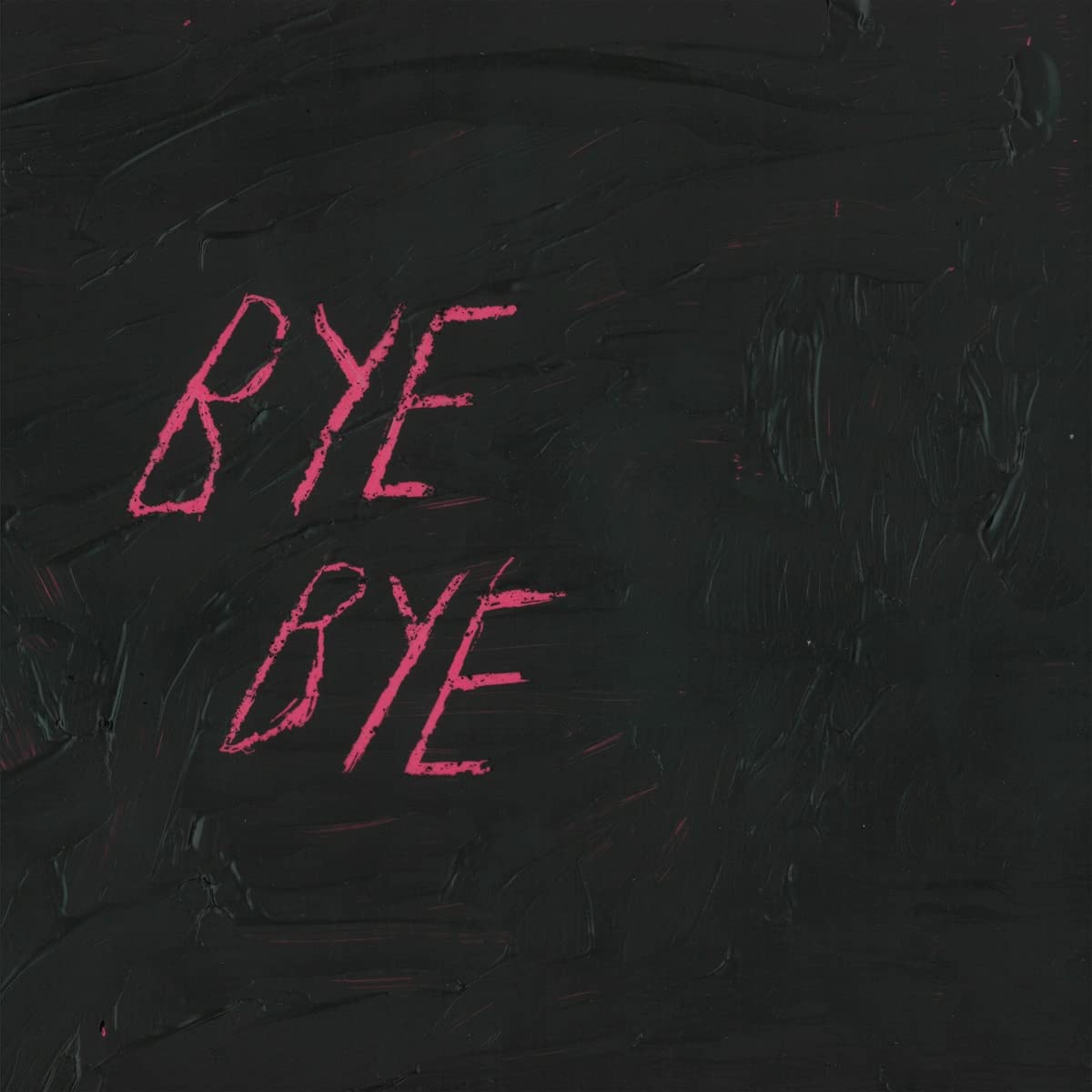 Blood Bye Bye [10" Vinyl] Vinyl