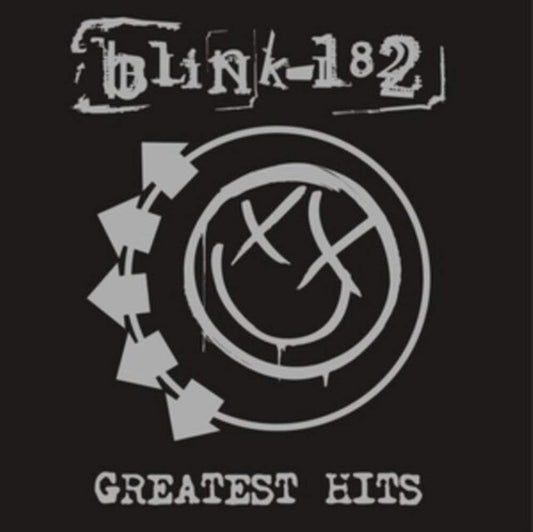 Blink 182 Greatest Hits CD