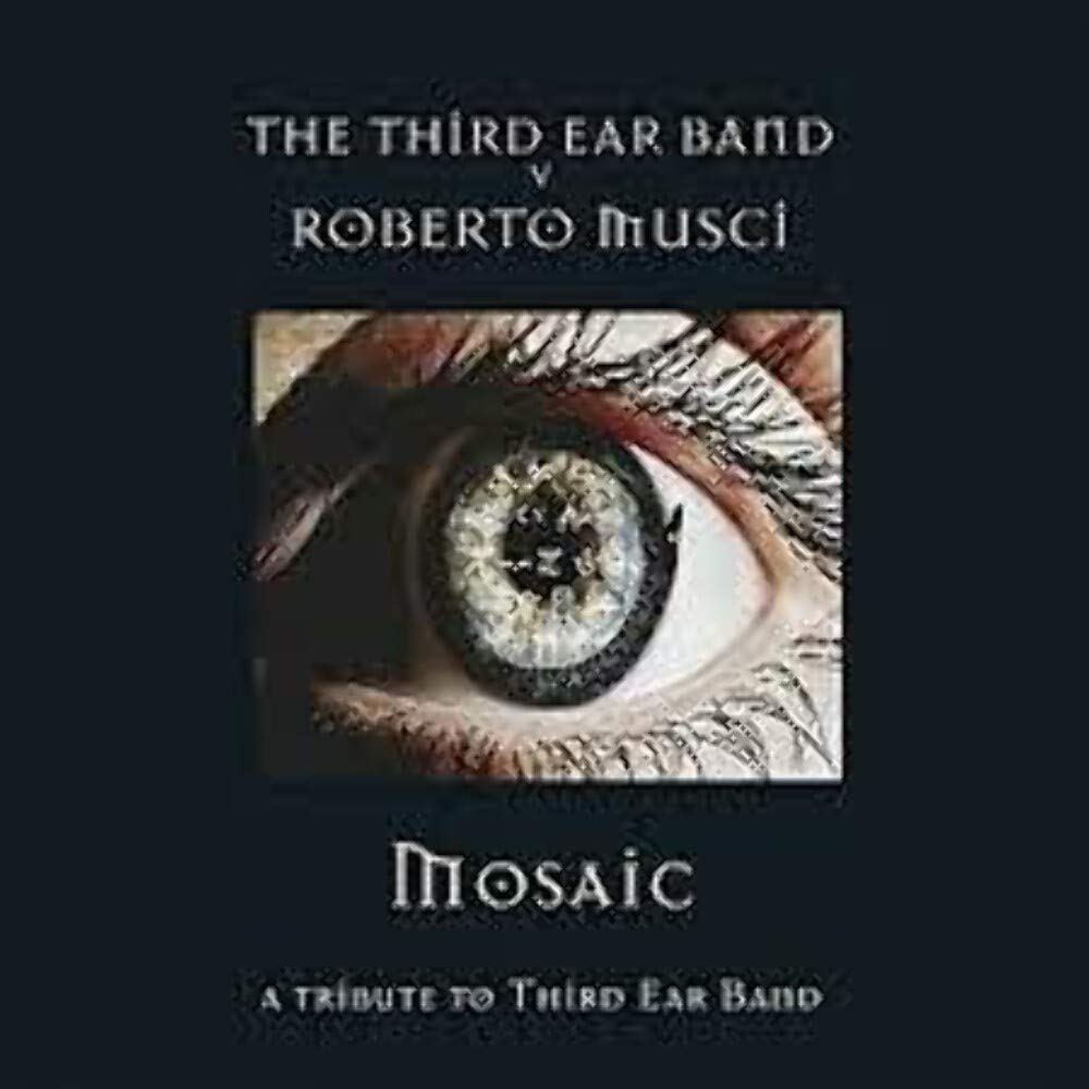 Third Ear Band Mosaic CD