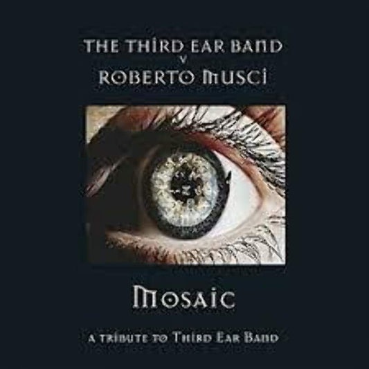 Third Ear Band Mosaic CD