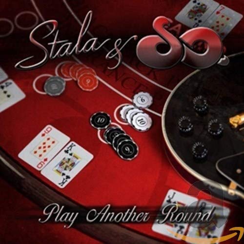 Stala & Co. Play Another Round CD