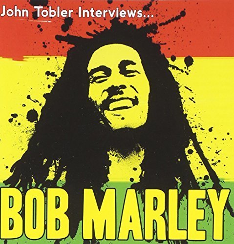 John Tobler Interviews Bob Marley By Marley - Bob (2011-09-20) CD