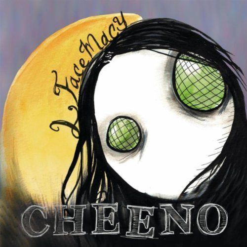 Cheeno : 2 Face Macy (CD)