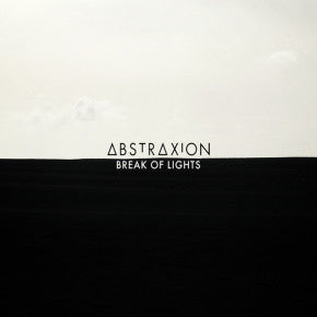 Abstraxion : Break Of Lights (CD, Album)