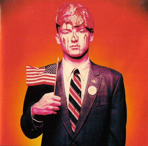 Ministry : Filth Pig (CD, Album)