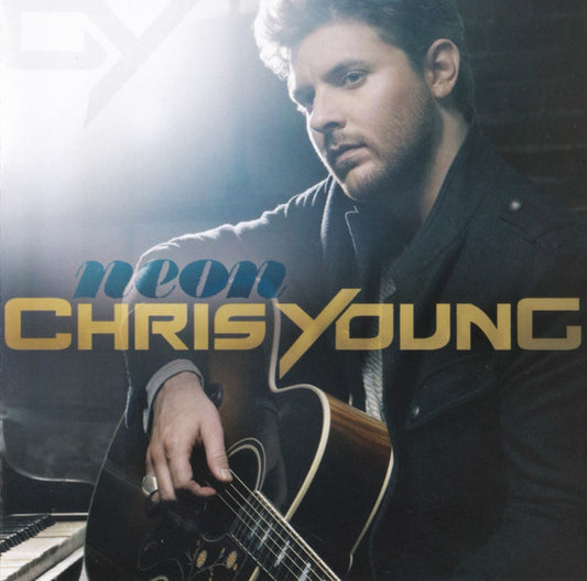 Chris Young (11) : Neon (CD, Album)