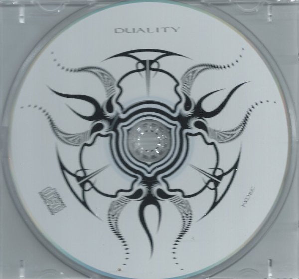 Various : Duality (CD, Comp)