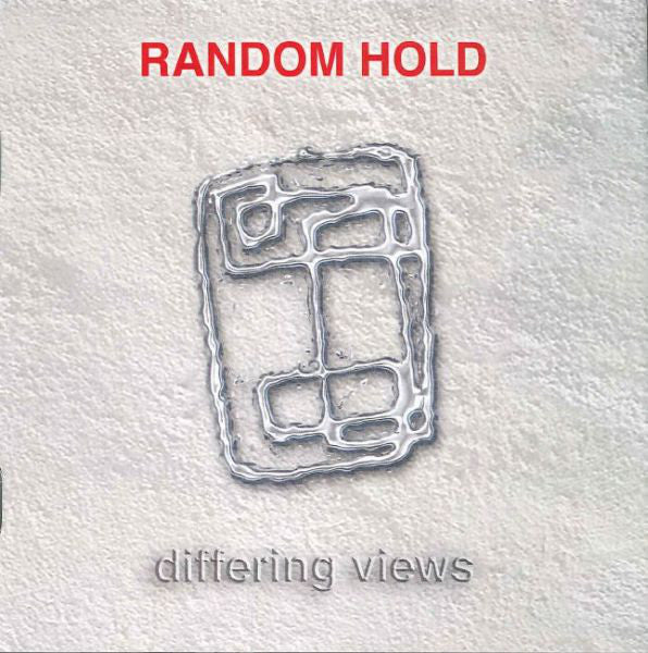 Random Hold : Differing Views (CD, Comp + CD, Comp, Enh)