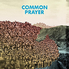 Common Prayer : There Is A Mountain (CD, Album)