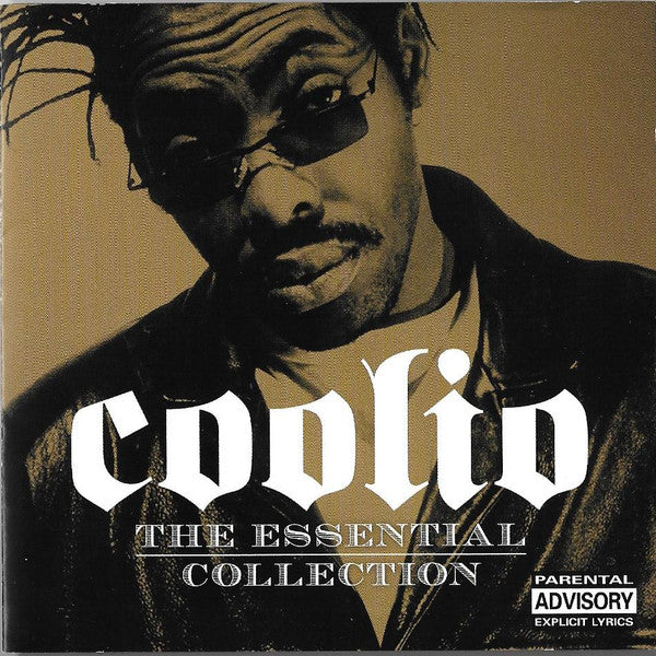 Coolio : The Essential Collection (2xCD, Comp)