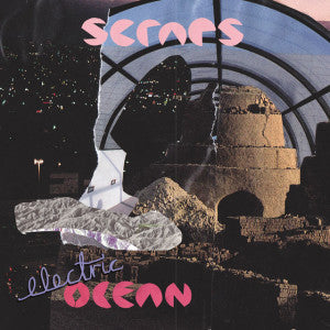 Scraps (4) : Electric Ocean (CD, Album)