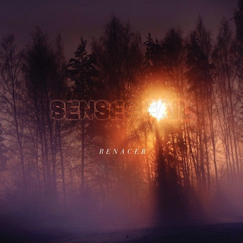 Senses Fail : Renacer (CD, Album)