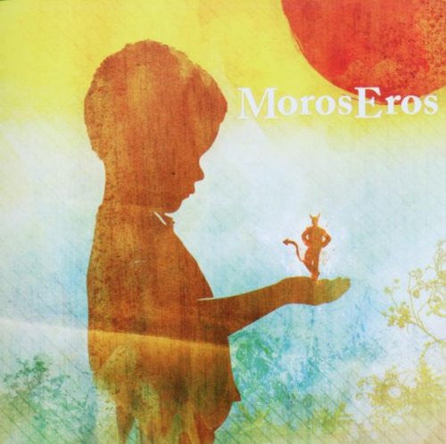 Moros Eros : I Saw The Devil Last Night And Now The Sun Shines Bright (CD, Album)