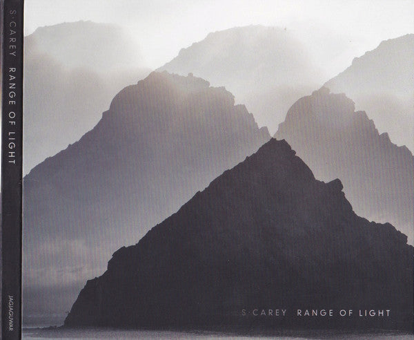 S. Carey (2) : Range Of Light (CD, Album)