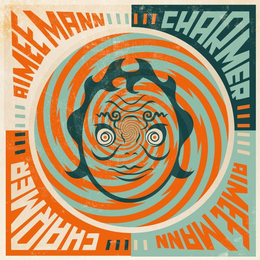 Aimee Mann : Charmer (CD, Album)