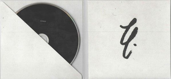 Lykke Li : I Never Learn (CD, Album, Dlx, Dig)