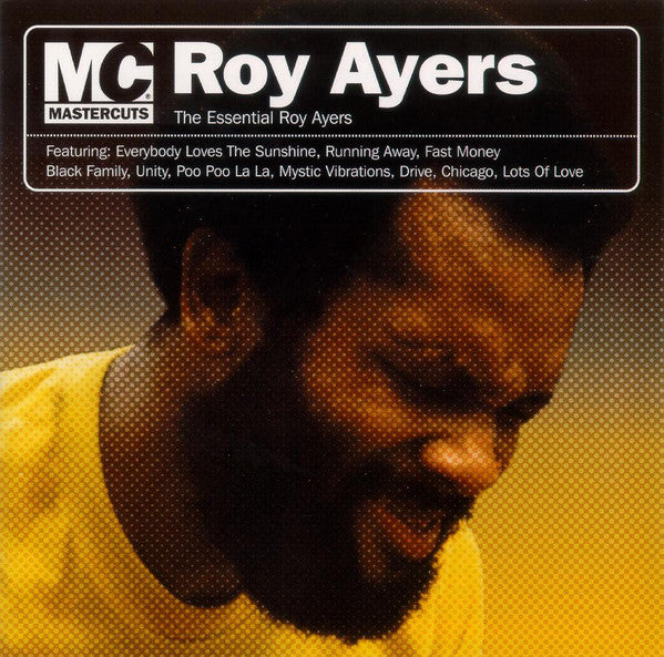 Roy Ayers : The Essential Roy Ayers (CD, Comp)