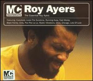 Roy Ayers : The Essential Roy Ayers (CD, Comp)