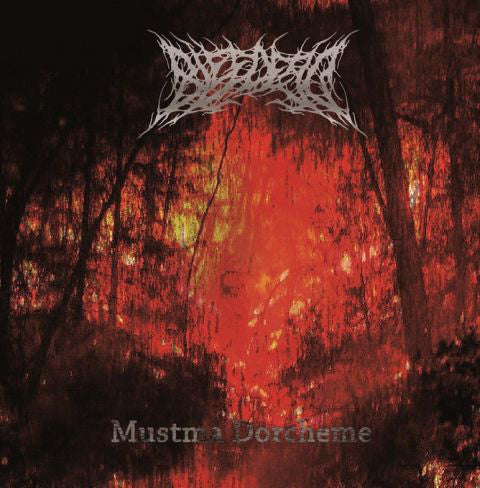 Bleedead : Mustma Dorcheme (CD, EP)